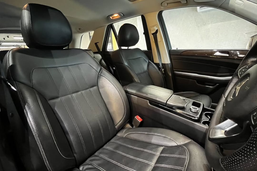 Mercedes-Benz Gle classGLE 250d201697000 kms Diesel Automatic mercedes #mercedeseclass #eclass (6)