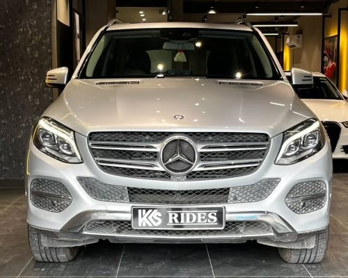 Mercedes-Benz Gle classGLE 250d201697000 kms Diesel Automatic mercedes #mercedeseclass #eclass