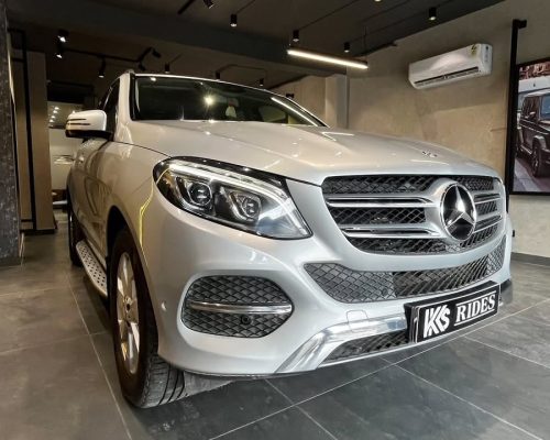 Mercedes-Benz Gle classGLE 250d201697000 kms Diesel Automatic mercedes #mercedeseclass #eclass (2)