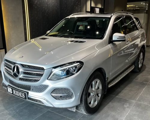 Mercedes-Benz Gle classGLE 250d201697000 kms Diesel Automatic mercedes #mercedeseclass #eclass (3)
